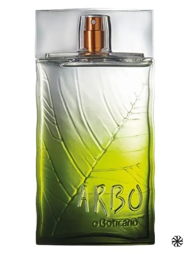 Arbo Reserva O Boticário