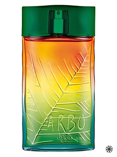 Arbo Liberté O Boticário