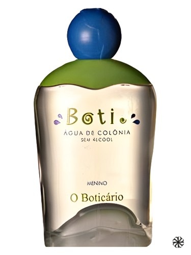 Boti O Boticário