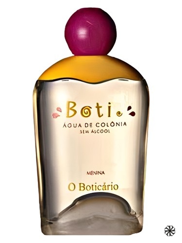 Boti O Boticário