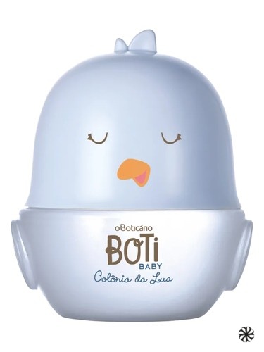 Boti Baby Colônia da Lua O Boticário