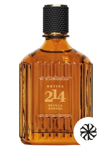 214 Sevilla Dorada O Boticário