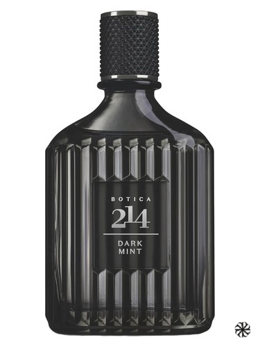 Botica 214 Dark Mint O Boticário