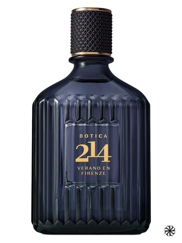 Botica 214 Verano en Firenze O Boticário