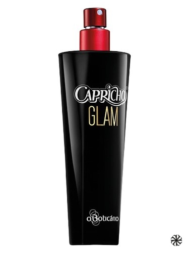 Capricho Glam O Boticário
