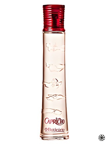 Capricho O Boticário