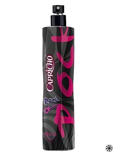 Capricho Rock O Boticário