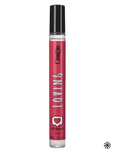 Capricho Loving O Boticário