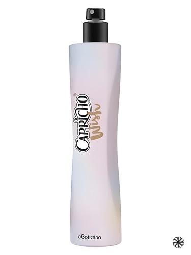 Capricho Wish O Boticário