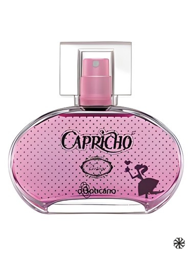 Capricho Vintage O Boticário