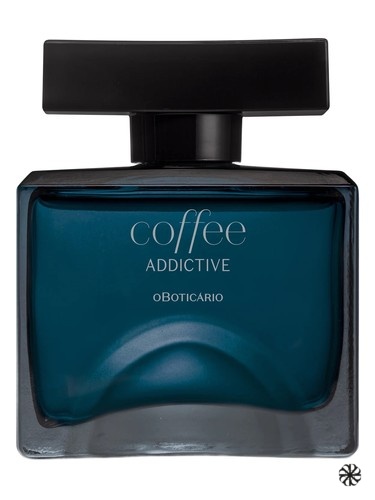 Coffee Addictive Man O Boticário