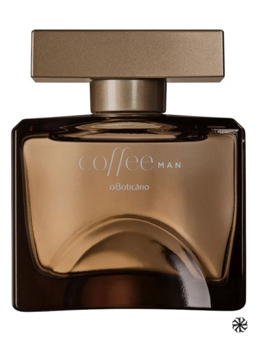 Coffee Man O Boticário