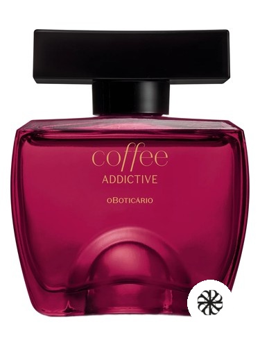 Coffee Addictive Woman O Boticário