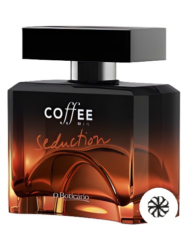 Coffee Man Seduction O Boticário