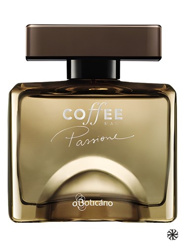 Coffee Man Passione O Boticário