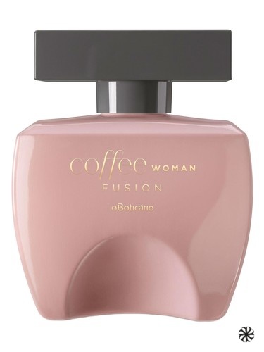 Coffee Woman Fusion O Boticário