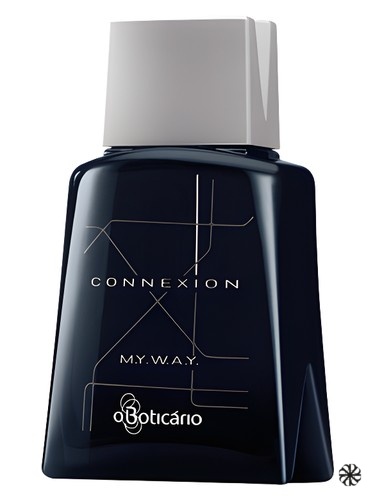 Connexion My Way O Boticário