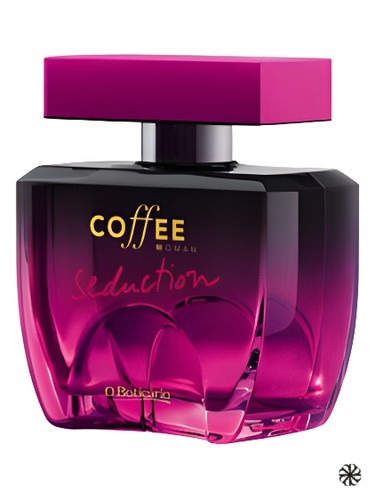 Coffee Woman Seduction O Boticário