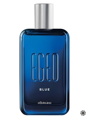 Egeo Blue O Boticário