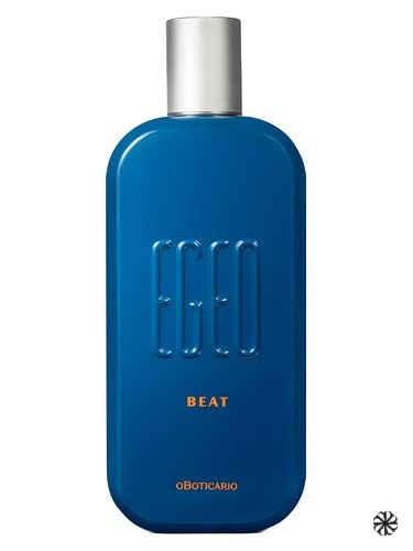 Egeo Beat O Boticário