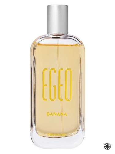 Egeo Banana O Boticário