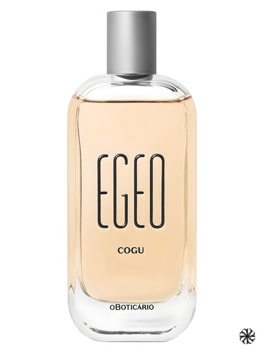 Egeo Cogu O Boticário