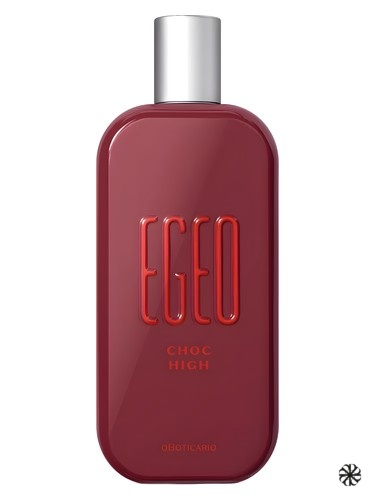 Egeo Choc High O Boticário