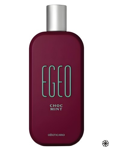 Egeo Choc Mint O Boticário