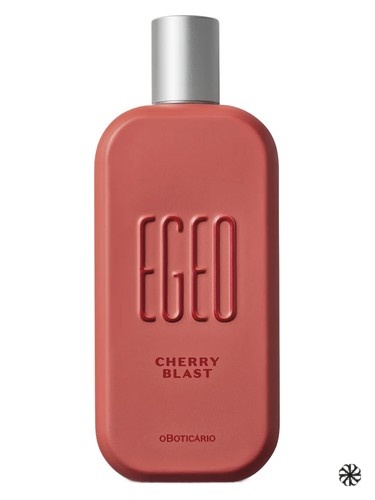 Egeo Cherry Blast O Boticário