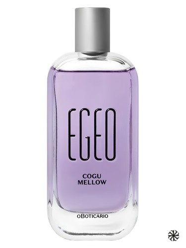 Egeo Cogu Mellow O Boticário