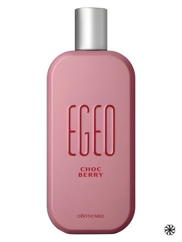 Egeo Choc Berry O Boticário