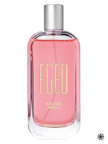 Egeo Fresh Meli O Boticário
