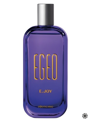 Egeo E.Joy O Boticário