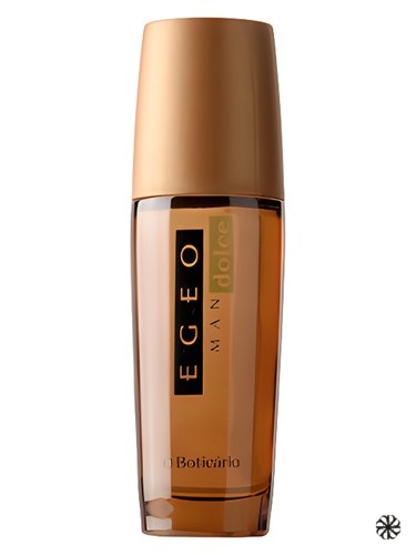 Egeo Dolce O Boticário