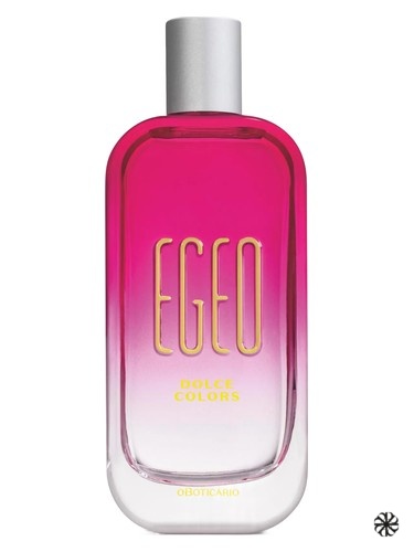 Egeo Dolce Colors O Boticário
