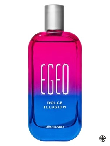 Egeo Dolce Illusion O Boticário