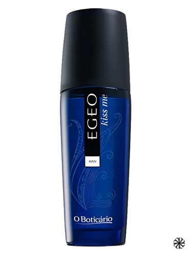 Egeo Kiss Me Man O Boticário