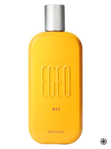 Egeo Hit O Boticário