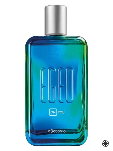 Egeo On You O Boticário