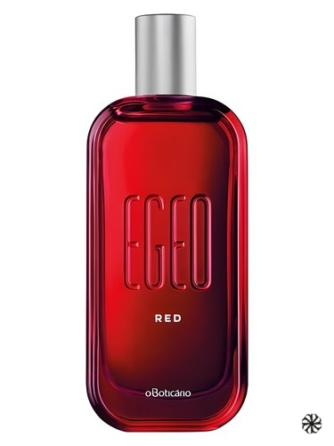 Egeo Red O Boticário