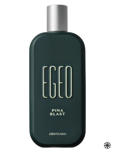Egeo Pina Blast O Boticário