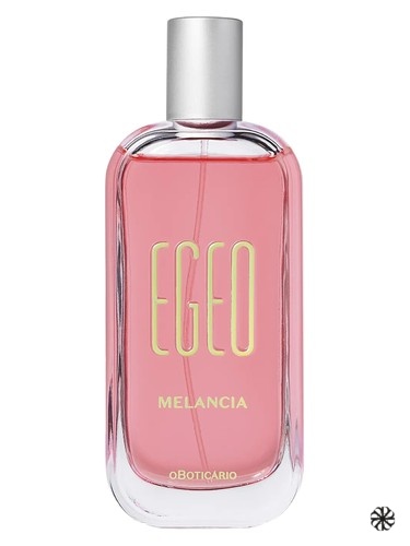 Egeo Melancia O Boticário