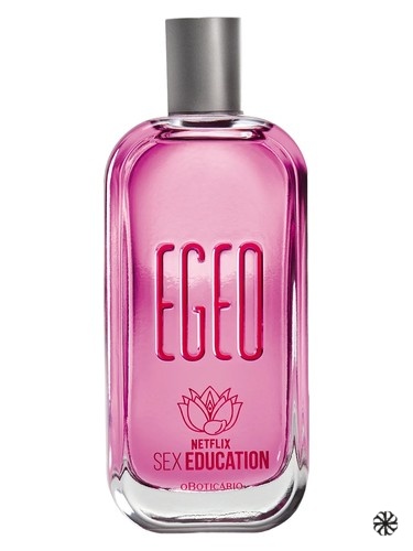 Egeo Sex Education O Boticário