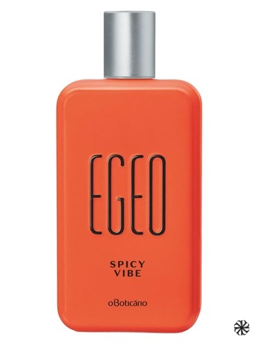 Egeo Spicy Vibe O Boticário