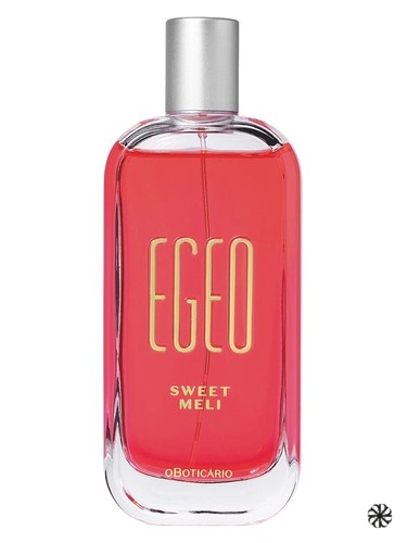 Egeo Sweet Meli O Boticário