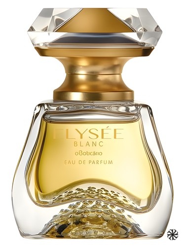 Elysée Blanc O Boticário