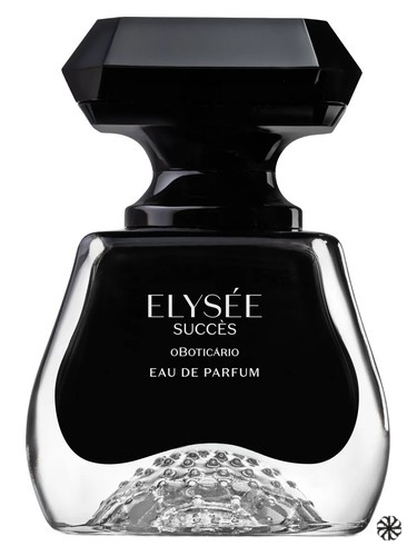 Elysée Succès O Boticário