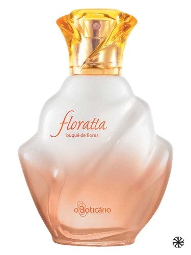Floratta Buquê de Flores O Boticário