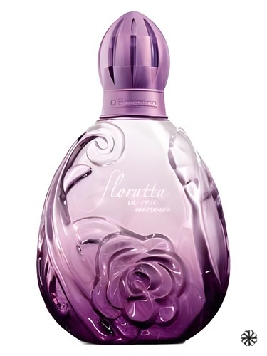 Floratta in Rose Amour O Boticário