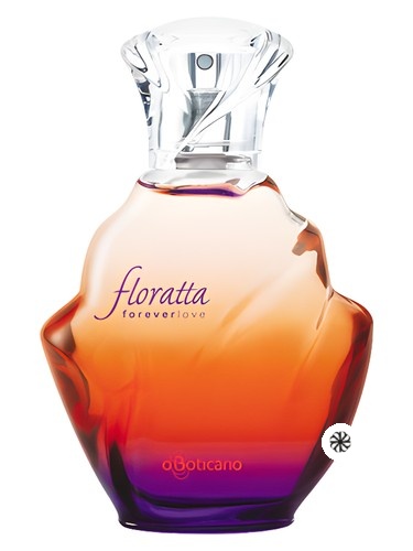 Floratta Forever Love O Boticário